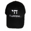 Chai Happens... Hat